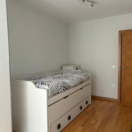 Apartamento El Cruce *