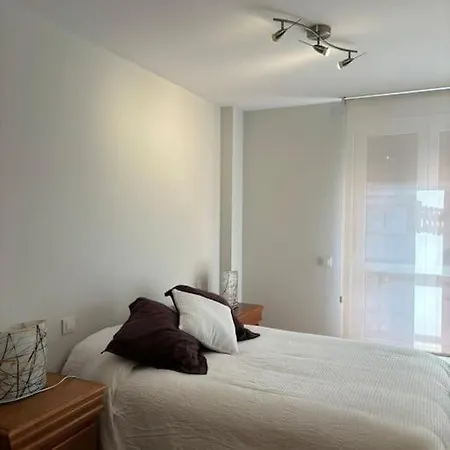 Apartamento El Cruce Apartment *