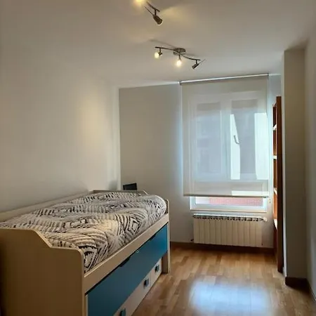 Apartamento El Cruce Apartment Saron