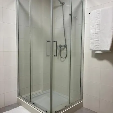 Apartamento El Cruce