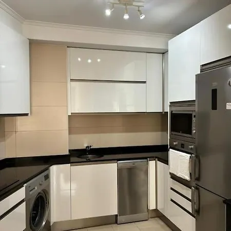 Apartamento El Cruce Apartment