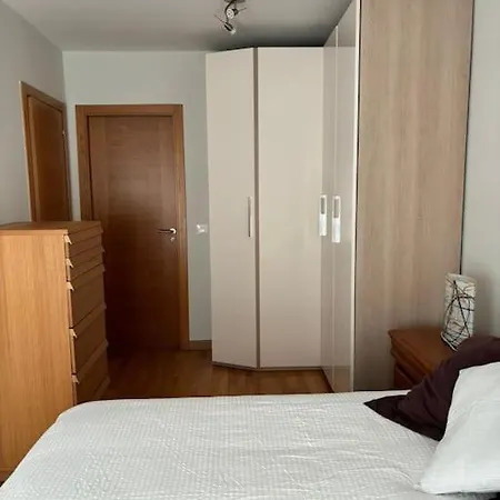 Apartamento El Cruce * Saron
